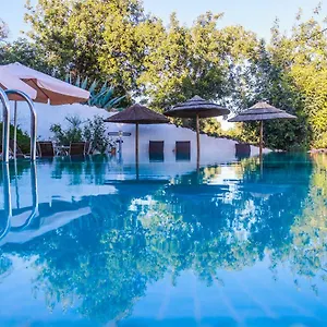  Casa di campagna Casa Da Tita