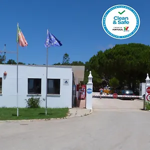 5* Campeggio Parque De Campismo Orbitur